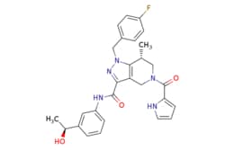 eMolecules​ 1816331-63-1 | Medchem Express | GSK321 | 5mg | 761506511 |