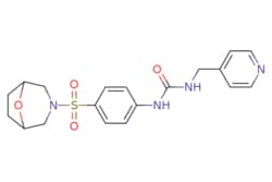 eMolecules​ 2237268-08-3 | Medchem Express | SBI-797812 | 5mg | 495800258