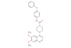eMolecules​ 205254-94-0 | Medchem Express | PDGFR Tyrosine Kinase Inhibitor