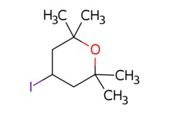 eMolecules​ 1638768-38-3 | 4-iodo-2,2,6,6-tetramethyl-tetrahydropyran |
