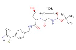 eMolecules​ Medchem Express / (SRS)-AHPC-Boc / 100mg / 527574306 / HY-123109