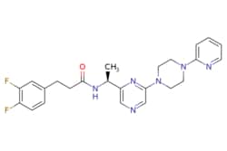 eMolecules​ 2244989-34-0 | Medchem Express | (-)-(S)-B-973B | 5mg | 448039094