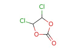 eMolecules​ AstaTech / 45-DICHLORO-13-DIOXOLAN-2-ONE / 1g / 475589570 /