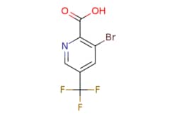 eMolecules​ AstaTech / 3-BROMO-5-(TRIFLUOROMETHYL)PICOLINIC ACID / 0.25g