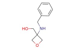 eMolecules​&nbsp;ChemScene / (3-(Benzylamino)oxetan-3-yl)methanol / 100mg / 572273681 / CS-0053000 / 0.000 / 1195684-52-6 / MFCD18762004 / 193.246 / C11H15NO2