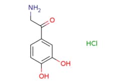 eMolecules​ ChemScene / 2-Amino-1-(34-dihydroxyphenyl)ethanone hydrochloride