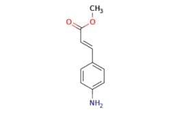 eMolecules​ AstaTech / METHYL 4-AMINOCINNAMATE / 0.25g / 721754820 / E80301