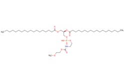 eMolecules​&nbsp;Broadpharm / m-PEG-DSPE MW 3000 / 250mg / 672544474 / BP-27069 / 90.000 /  / [null] / 850.169 / C45H88NO11P