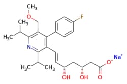 eMolecules​ 143201-11-0 | Medchem Express | Cerivastatin (sodium) | 5mg