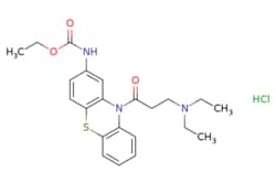 eMolecules​ 57530-40-2 | Medchem Express | Ethacizine (hydrochloride) |