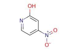 eMolecules​ AstaTech / 2-HYDROXY-4-NITROPYRIDINE / 0.25g / 391068338 /