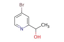 eMolecules​ AstaTech / 4-BROMO-2-(1-HYDROXYETHYL)PYRIDINE / 0.1g / 718055862