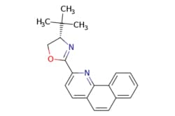 eMolecules​ 284483-04-1 | Ambeed | (S)-2-(Benzo[h]quinolin-2-yl)-4-(tert-butyl)-45-dihydrooxazole