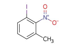 eMolecules​ AstaTech / 1-IODO-3-METHYL-2-NITROBENZENE / 0.25g / 213336737