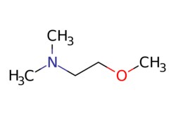 eMolecules​ AstaTech / NN-DIMETHYL-2-METHOXYETHYLAMINE / 0.25g / 402180929