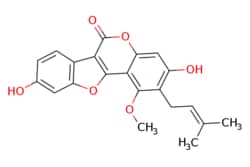 eMolecules​ 23013-84-5 | Medchem Express | Neoglycyrol | 1mg | 533803609