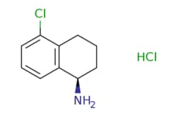 eMolecules​ 2055848-84-3 | ChemScene | (R)-5-Chloro-1234-tetrahydronaphthalen-1-amine