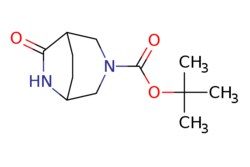 eMolecules​ Pharmablock / tert-butyl 7-oxo-36-diazabicyclo[3.2.2]nonane-3-carboxylate
