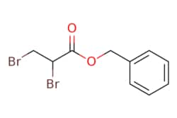 eMolecules​ AstaTech / BENZYL 23-DIBROMOPROPANOATE / 1g / 213341047 / AB2650