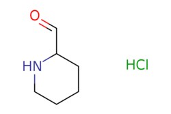 eMolecules​&nbsp;AstaTech / 2-FORMYLPIPERIDINE HCL / 0.25g / 696739544 / 62054 / 90.000 / 1159825-30-5 / MFCD09800467 / 149.620 / C6H12ClNO