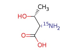 eMolecules​ 80681-09-0 | Medchem Express | L-Threonine-15N | 5mg | 713707440