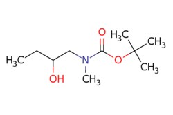 eMolecules​ 1889077-30-8 | ChemScene | tert-Butyl (2-hydroxybutyl)(methyl)carbamate