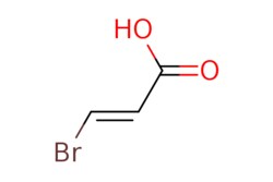 eMolecules​ AstaTech / (E)-3-BROMOACRYLIC ACID / 0.25g / 411871942 / AC1121