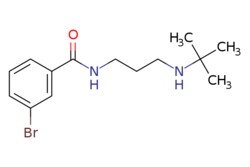 eMolecules​&nbsp;Medchem Express / UNC-2170 / 5mg / 705860304 / HY-115531 /  / 1648707-58-7 / [null] / 313.239 / C14H21BrN2O