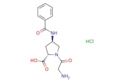 eMolecules​ 943133-81-1 | Medchem Express | Danegaptide Hydrochloride |