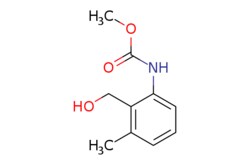 eMolecules​&nbsp;117550-23-9 | METHYL N-[2-(HYDROXYMETHYL)-3-METHYLPHENYL]CARBAMATE | AstaTech | MFCD24565698 | 195.218 | C10H13NO3 | 95.000 | COC(=O)Nc1cccc(C)c1CO | 0.25g | 323620348