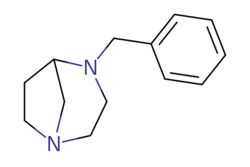 eMolecules​ Pharmablock / 4-benzyl-14-diazabicyclo[3.2.1]octane / 25mg