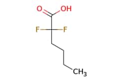 eMolecules​ AstaTech / 22-DIFLUOROHEXANOIC ACID / 0.25g / 718079408 / AT13011