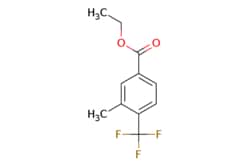 eMolecules​ AstaTech / 3-METHYL-4-(TRIFLUOROMETHYL)BENZOIC ACID ETHYL ESTER