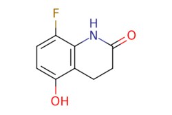 eMolecules​ 1388025-60-2 | 8-fluoro-5-hydroxy-1,2,3,4-tetrahydroquinolin-2-one