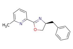 eMolecules​ 199277-77-5 | Ambeed | (S)-4-Benzyl-2-(6-methylpyridin-2-yl)-45-dihydrooxazole
