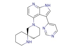 eMolecules​ 2284549-25-1 | Medchem Express | (R)-BDP9066 | 5mg | 705860183
