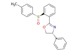 eMolecules​ 2509221-06-9 | Ambeed | (R)-4-Phenyl-2-(2-((S)-p-tolylsulfinyl)phenyl)-45-dihydrooxazole