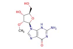 eMolecules​&nbsp;Broadpharm / 2-O-Methylguanosine / 1g / 761707715 / BP-58837 /  / 2140-71-8 / [null] / 297.271 / C11H15N5O5