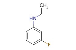 eMolecules​&nbsp;AstaTech / N-ETHYL-3-FLUOROANILINE / 0.25g / 438640892 / AB11320 / 95.000 / 2707-62-2 / MFCD11144550 / 139.173 / C8H10FN