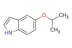 eMolecules​ 396091-50-2 | ChemScene | 5-Isopropoxy-1H-indole | 1g | 779525746