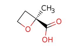 eMolecules​ Pharmablock / (2S)-2-methyloxetane-2-carboxylic acid / 25mg