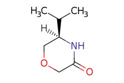 eMolecules​ 1007113-31-6 | ChemScene | (5R)-5-(1-Methylethyl)-3-morpholinone