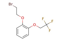 eMolecules​ AstaTech / 1-(2-BROMOETHOXY)-2-(222-TRIFLUOROETHOXY)BENZENE
