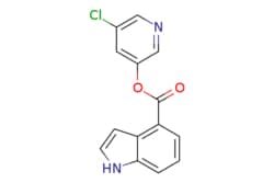eMolecules​&nbsp;Medchem Express / GRL-0496 / 5mg / 694125045 / HY-137954 /  / 1087243-14-8 / [null] / 272.690 / C14H9ClN2O2