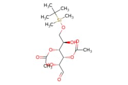 eMolecules​ AstaTech / 34-DI-O-ACETYL-6-O-TERT-BUTYLDIMETHYLSILYL-D-GLUCAL