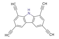 eMolecules​ 2415951-75-4 | ChemScene | 1368-Tetraethynyl-9H-carbazole |