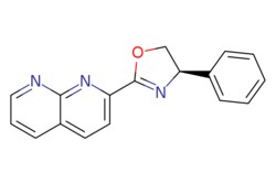 eMolecules​ 2757082-69-0 | Ambeed | (R)-2-(18-Naphthyridin-2-yl)-4-phenyl-45-dihydrooxazole