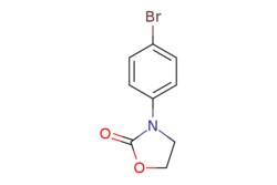 eMolecules​ 223555-95-1 | ChemScene | 3-(4-Bromophenyl)oxazolidin-2-one