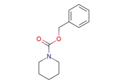 eMolecules​ AstaTech / BENZYL PIPERIDINE-1-CARBOXYLATE / 0.25g / 448262163
