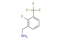 eMolecules​ AstaTech / 2-FLUORO-3-TRIFLUOROMETHYLBENZYLAMINE / 1g / 416218295
